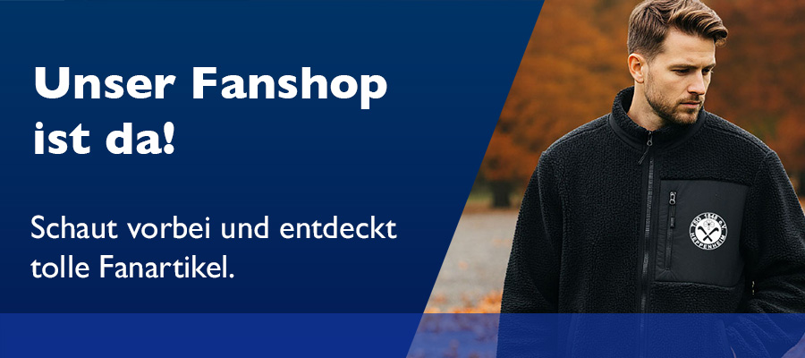 Fanshop TSG 1848 e.V. Heppenheim